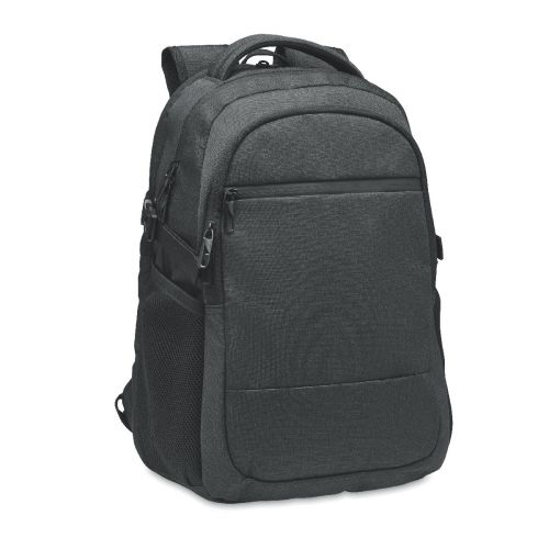 HANA - Mochila para portátil 600d rpet