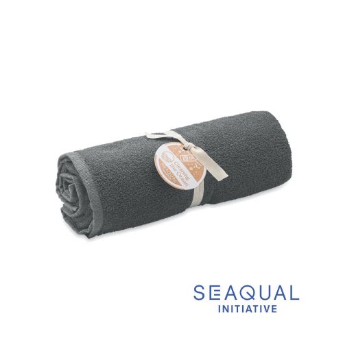 SAND - Toalla seaqual® 70x140cm