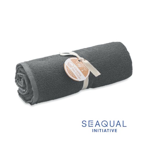 WATER - Toalla seaqual® 100x170cm