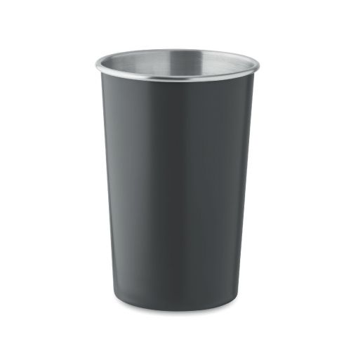 FJARD - Vaso acero inox. reciclado