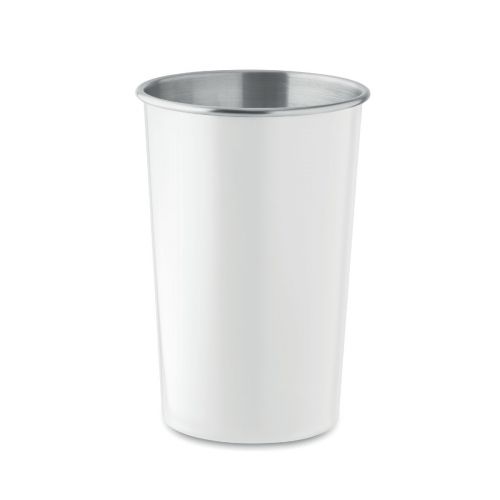 FJARD - Vaso acero inox. reciclado