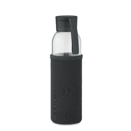 EBOR - Botella vidrio reciclado 500 ml