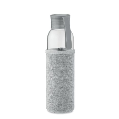 EBOR - Botella vidrio reciclado 500 ml