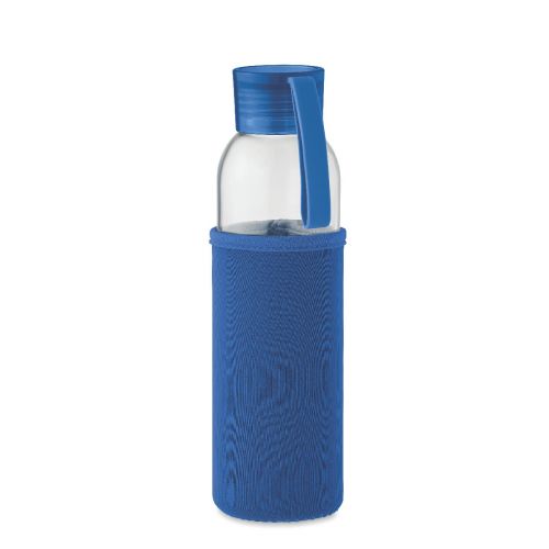 EBOR - Botella vidrio reciclado 500 ml