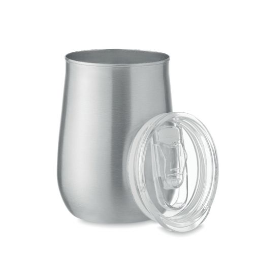 URSA - Vaso inoxidable reciclado