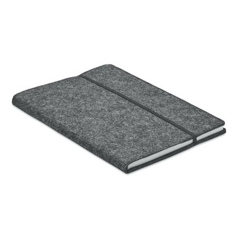 FELTBOOK - Libreta a5 rpet fieltro
