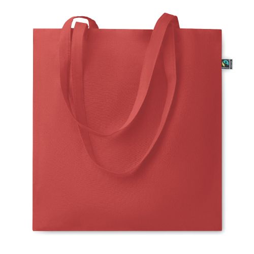 OSOLE COLOUR - Bolsa comercio justo 140gr/m²