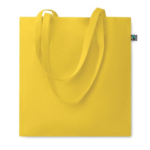 OSOLE COLOUR - Bolsa comercio justo 140gr/m²