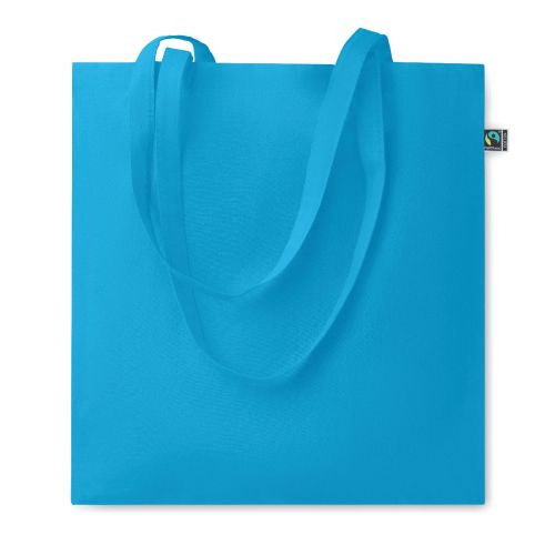 OSOLE COLOUR - Bolsa comercio justo 140gr/m²