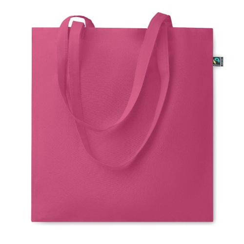 OSOLE COLOUR - Bolsa comercio justo 140gr/m²