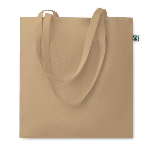 OSOLE COLOUR - Bolsa comercio justo 140gr/m²