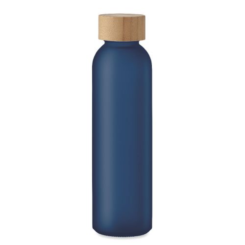 ABE - Botella vidrio esmerilado 500 m