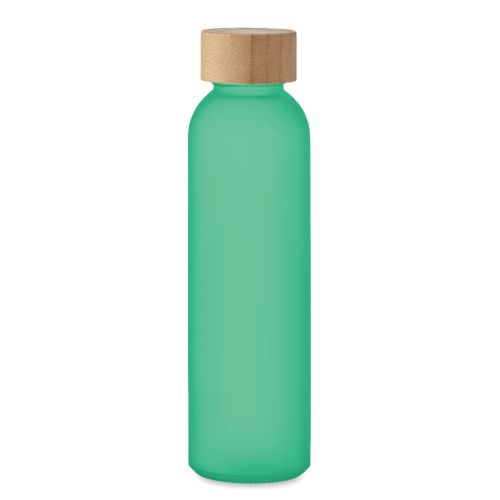 ABE - Botella vidrio esmerilado 500 m