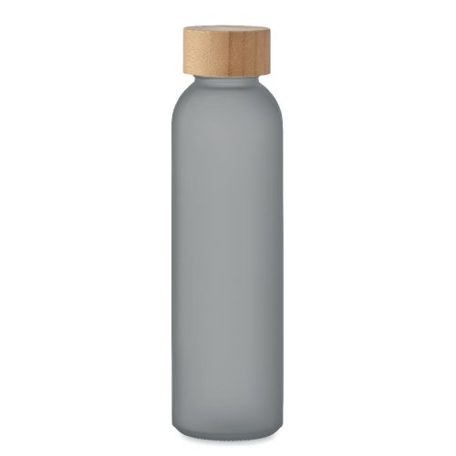 ABE - Botella vidrio esmerilado 500 m