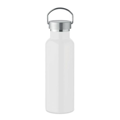 FLORENCE - Botella doble pared 500 ml