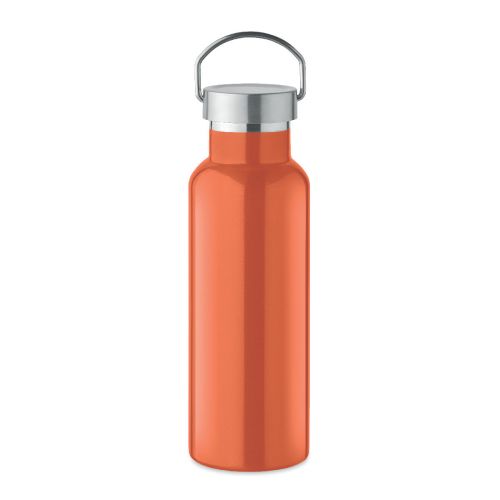FLORENCE - Botella doble pared 500 ml