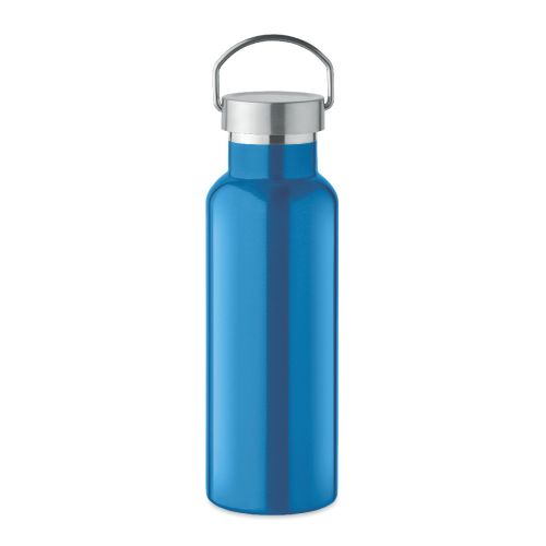 FLORENCE - Botella doble pared 500 ml