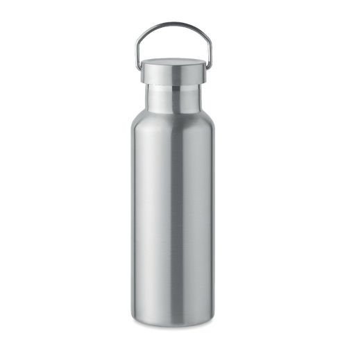FLORENCE - Botella doble pared 500 ml