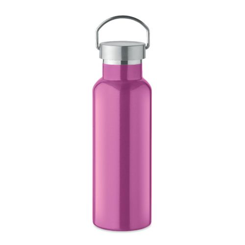 FLORENCE - Botella doble pared 500 ml