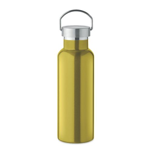 FLORENCE - Botella doble pared 500 ml