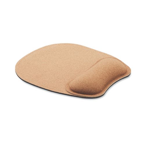 MARBO - Alfombrilla ergonómica corcho