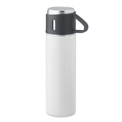 TONIA - Botella doble pared 420 ml