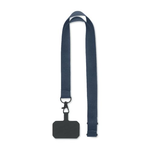 AMESTE - Lanyard para teléfono