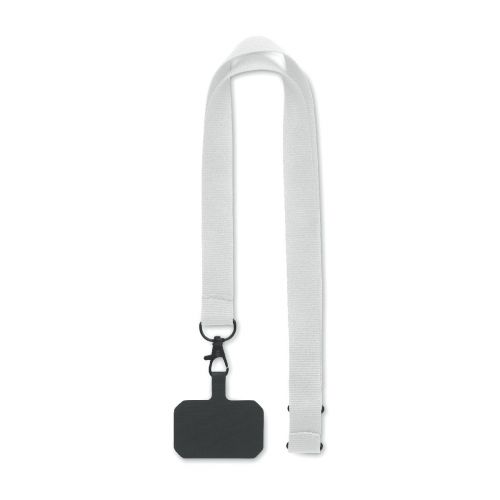 AMESTE - Lanyard para teléfono