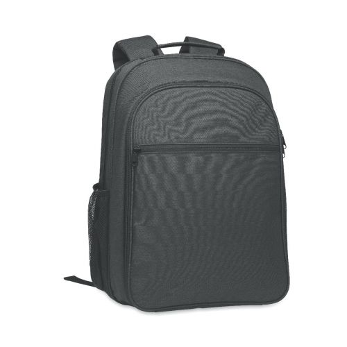 COOLPACK - Mochila rpet 300d portatil 15"