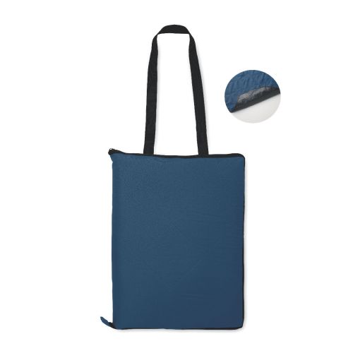 PACAM - Manta picnic plegable con asa