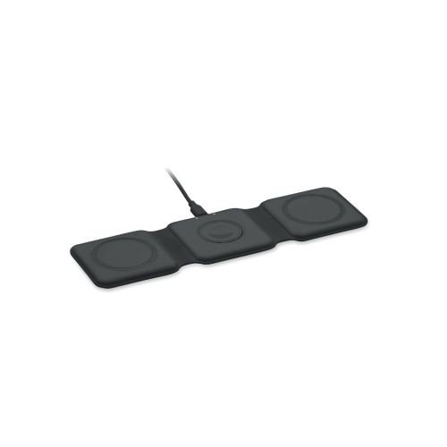ORIO - Base de carga plegable 3 en 1