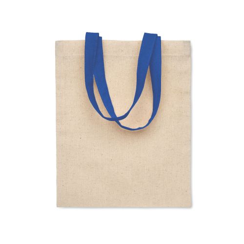 CHISAI - Bolsa algodón asa corta 140 gr
