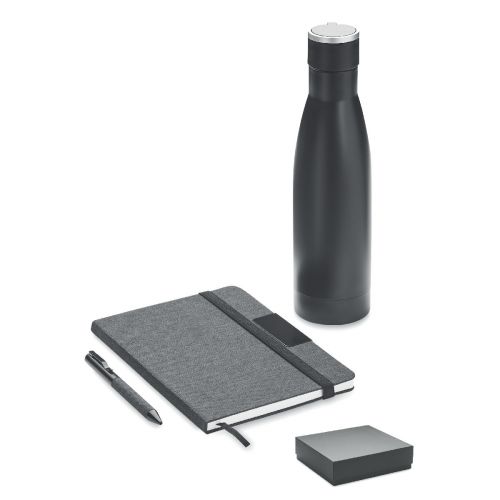 YOKOSO - Set de regalo de lujo 3 piezas