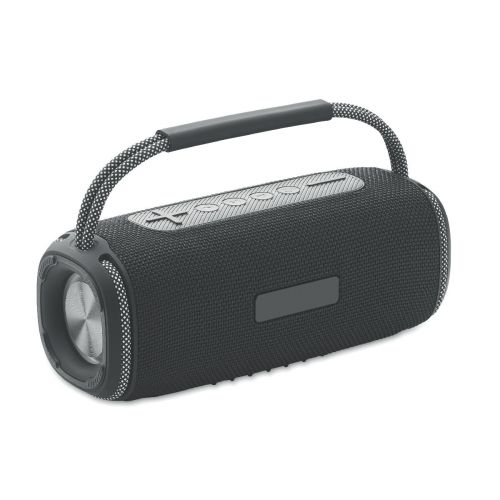 NOTAMUSIC - Altavoz portátil 2x10 w