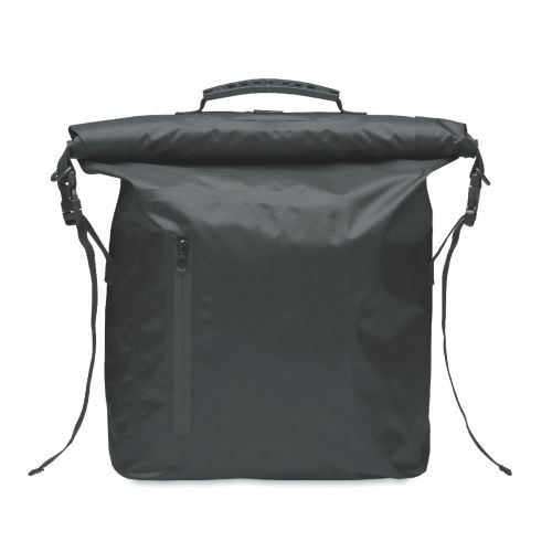 SCUBAROLL - Mochila impermeable rpet 210d