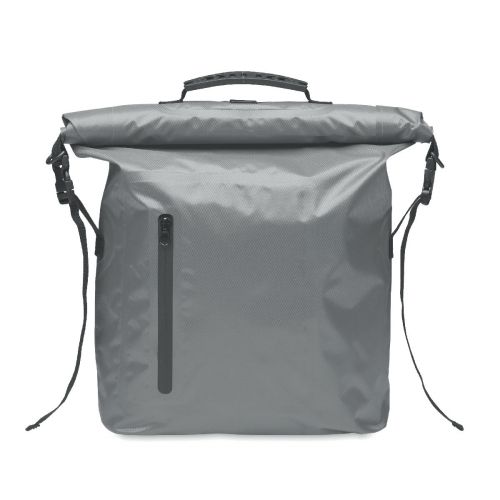 SCUBAROLL - Mochila impermeable rpet 210d