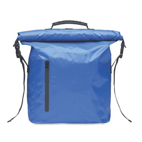 SCUBAROLL - Mochila impermeable rpet 210d