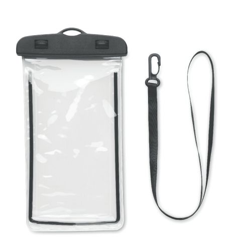 SMAG LARGE - Funda impermeable para móvil