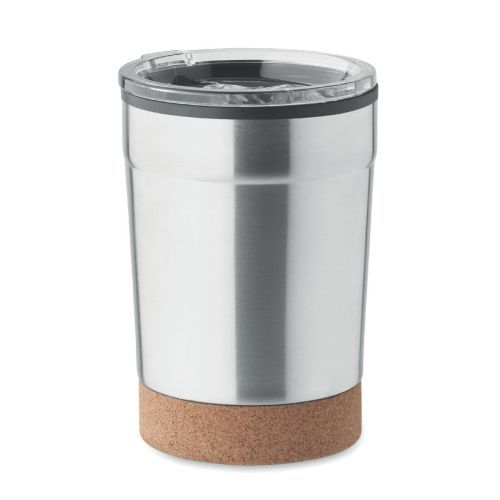 NOMU - Vaso doble pared 300ml
