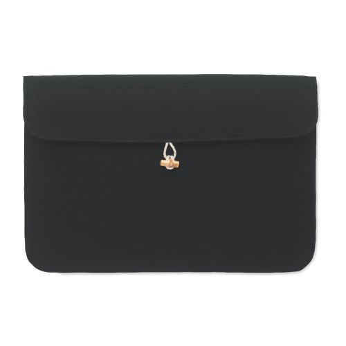 COTIN - Funda portátil 15" algodón