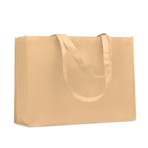 KAIMONO - Bolsa non woven rpet 80 gr