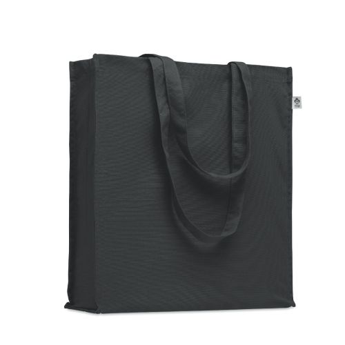 BENTE COLOUR - Bolsa algodón orgánico 220 gr