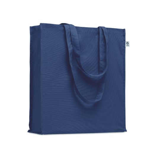 BENTE COLOUR - Bolsa algodón orgánico 220 gr