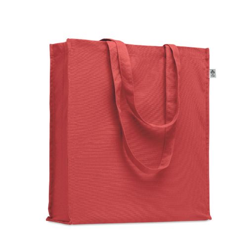 BENTE COLOUR - Bolsa algodón orgánico 220 gr