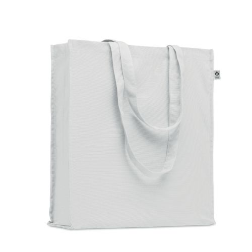 BENTE COLOUR - Bolsa algodón orgánico 220 gr
