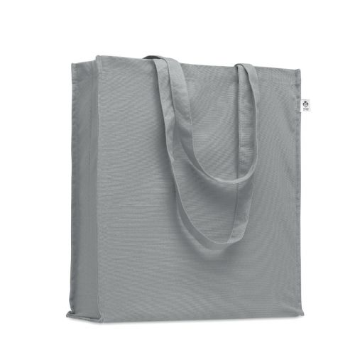 BENTE COLOUR - Bolsa algodón orgánico 220 gr