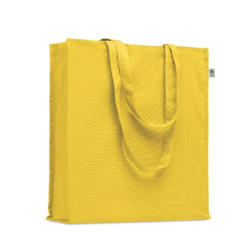 BENTE COLOUR - Bolsa algodón orgánico 220 gr