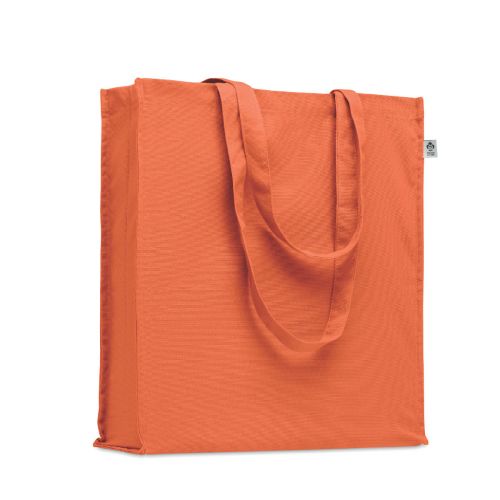 BENTE COLOUR - Bolsa algodón orgánico 220 gr