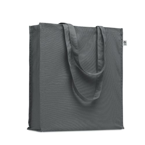 BENTE COLOUR - Bolsa algodón orgánico 220 gr