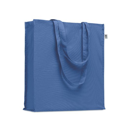 BENTE COLOUR - Bolsa algodón orgánico 220 gr